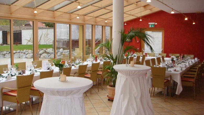 Kartouza Gaming, © Hotel Kartause Gaming