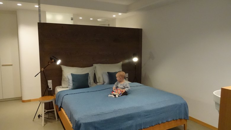 Rekreační byt Haus am See, © Mayr Mike