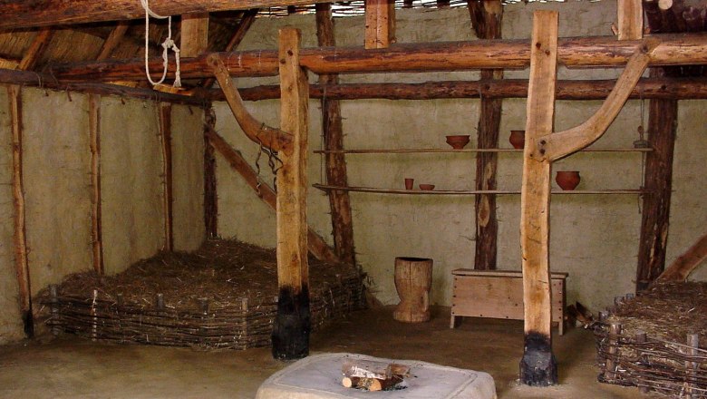 Open-air museum Elsarn, &copy; Freilichtmuseum Elsarn