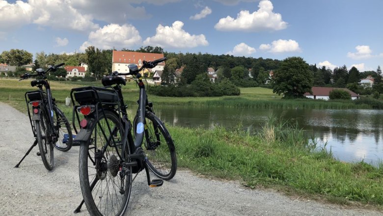 Cycling, &copy; Sch&uuml;ttkasten