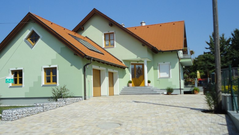 Guest room Rieder, &copy; Fam. Rieder