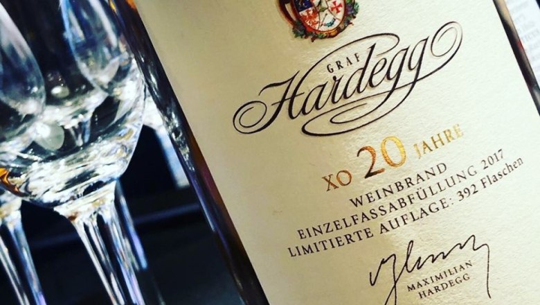 Brandy, © Jürgen Schmuecking