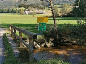 Vesnick&aacute; okružn&iacute; promen&aacute;da č. 39, &copy; Waldviertel Tourismus