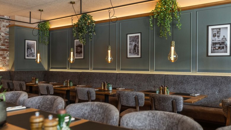 Johanns-Bar-Restaurant&copy;Derenko-Innenarchitektur-Wien-Hotelerie-und-Gastronomie-9, &copy; Derenko-Innenarchitektur Wien