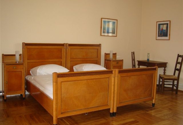Jakob - Kern Guest House, Geras Abbey***, © Jakob-Kern Gästehaus