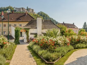 Duftrosengarten Kirchschlag in der Buckligen Welt, &copy; &copy; Im Auftrag von Newman& Co fotografie& bildkonzept KG