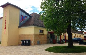 Zinnfigurenwelt Katzelsdorf, &copy; &copy; Wiener Alpen in N&Ouml; Tourismus GmbH, Foto: Sophie Weinberger