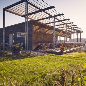 Die Weinbeisserei - Hagen Matthias, Mollands , © Andreas Hofer