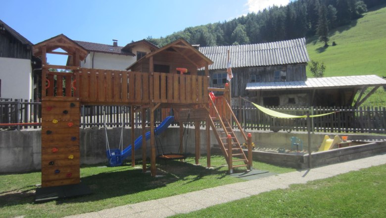 Büchlhof, © Büchlhof