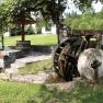 Mill wheel, © Gasthaus Buchegger, Foto Buchegger