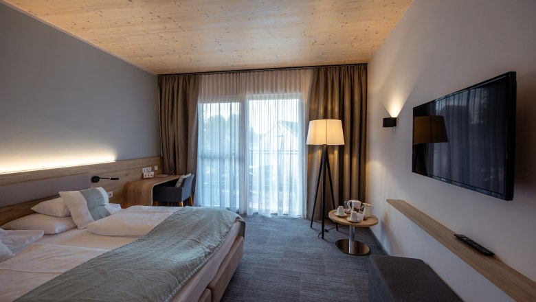 Donau Lodge 11, © Niederösterreich Werbung / Maximilian Pawlikowsky