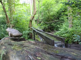 Kneippweg, © Unknown