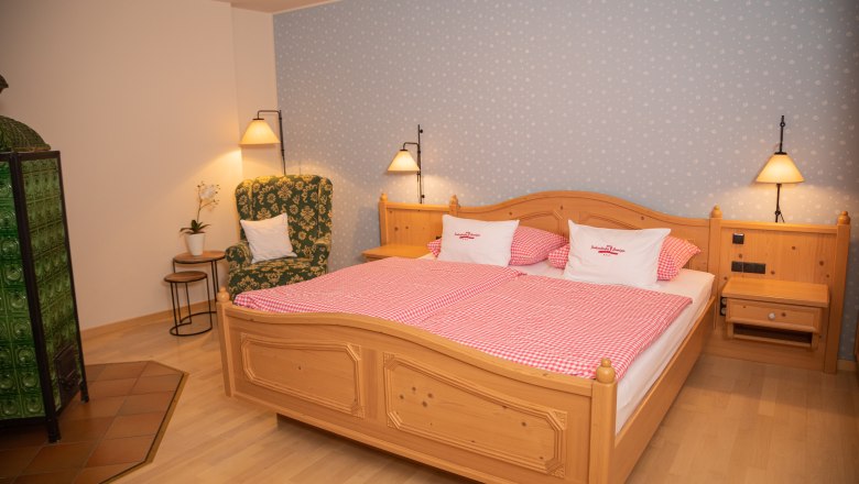 Zimmerfotos-54, © Perbersdorfer Heuriger & Hotel