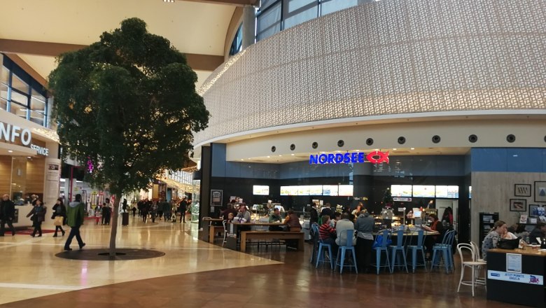 G3 Shoppingcenter, © Roman Zöchlinger