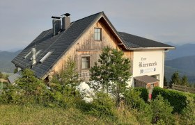 Gasthof zum Bäreneck, © Gasthof zum Bäreneck, Marion Plott