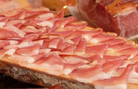 Heurigen snack, © CC0CreativeCommons