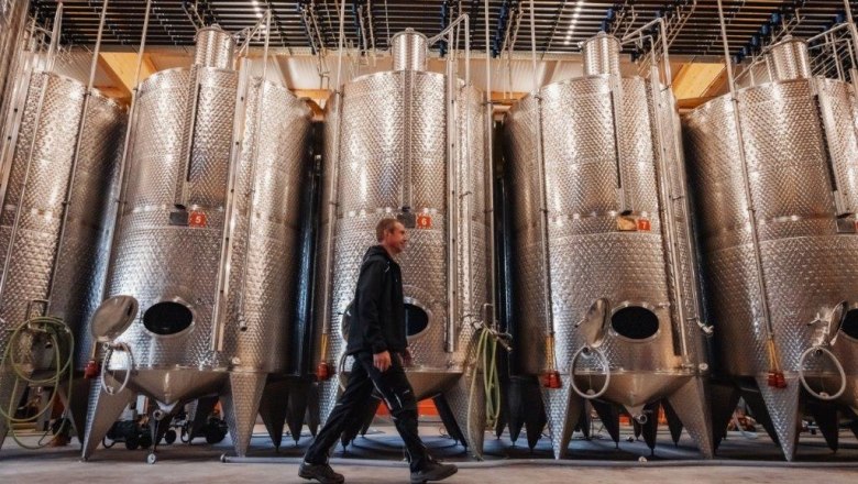 Ovocn&aacute;řsk&aacute; farma Altenriederer, &copy; Monika Jungwirth, Karma & Pitch