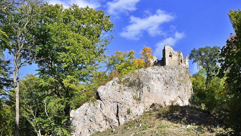 Nature parks, © Naturparke/E. Neffe