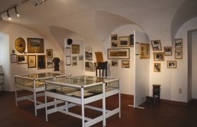 Purkersdorf City Museum, © Stadtmuseum Purkersdorf