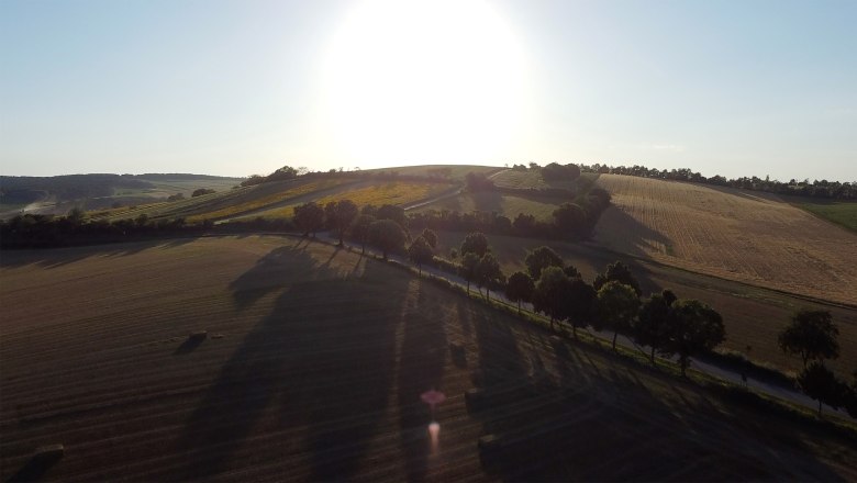 Landschaft, © Endcut.Film Production