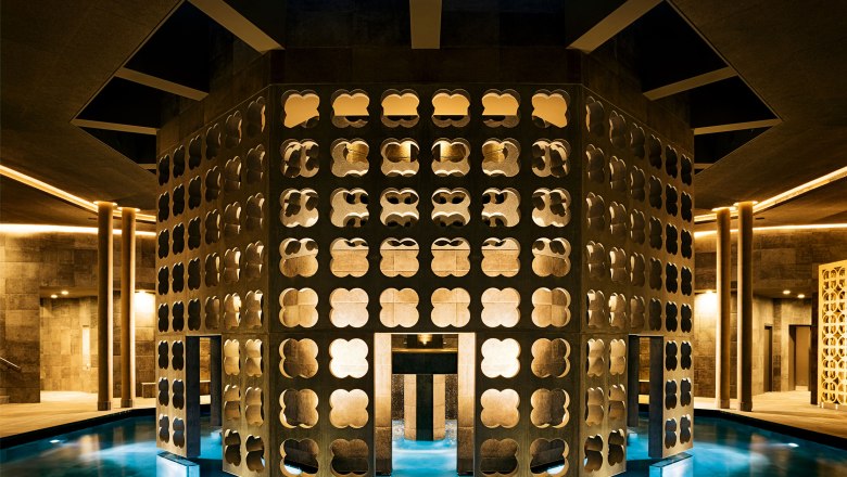 SILENTSPA_ThermeLaa_(c) Therme Laa, &copy; Therme Laa