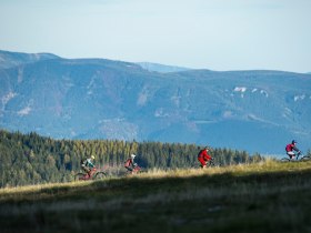 Rabenkropf Route by Wexl Trails #21, © Wexl Trails