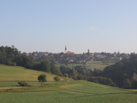 V&yacute;let do Litschgraben, č. 43, &copy; Stadtgemeinde Gf&ouml;hl