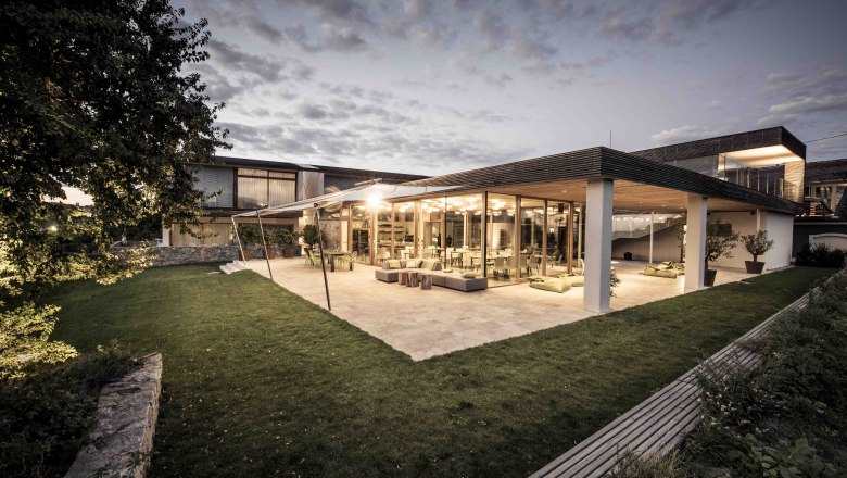 Vinařstv&iacute; a hotel MALAT, &copy; MALAT Weingut und Hotel