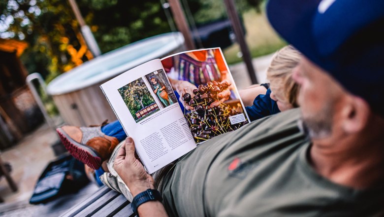 Nestelberg 17 (c)Marlene Schindlegger (63), &copy; Sabine Wieser