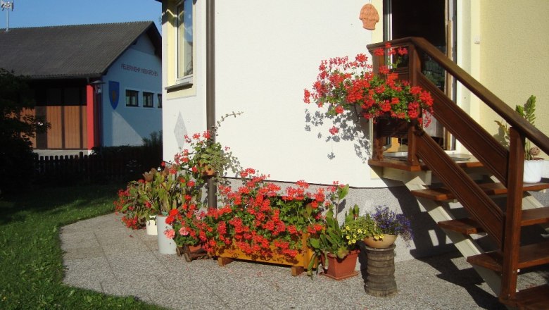 Exterior view, &copy; Fam. Sommer-Leitner