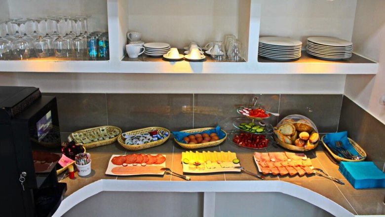 Breakfast - House Catalleya, &copy; Catalleya Haus