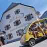 Country Hotel Restaurant Zellerhof, © Michael Liebert