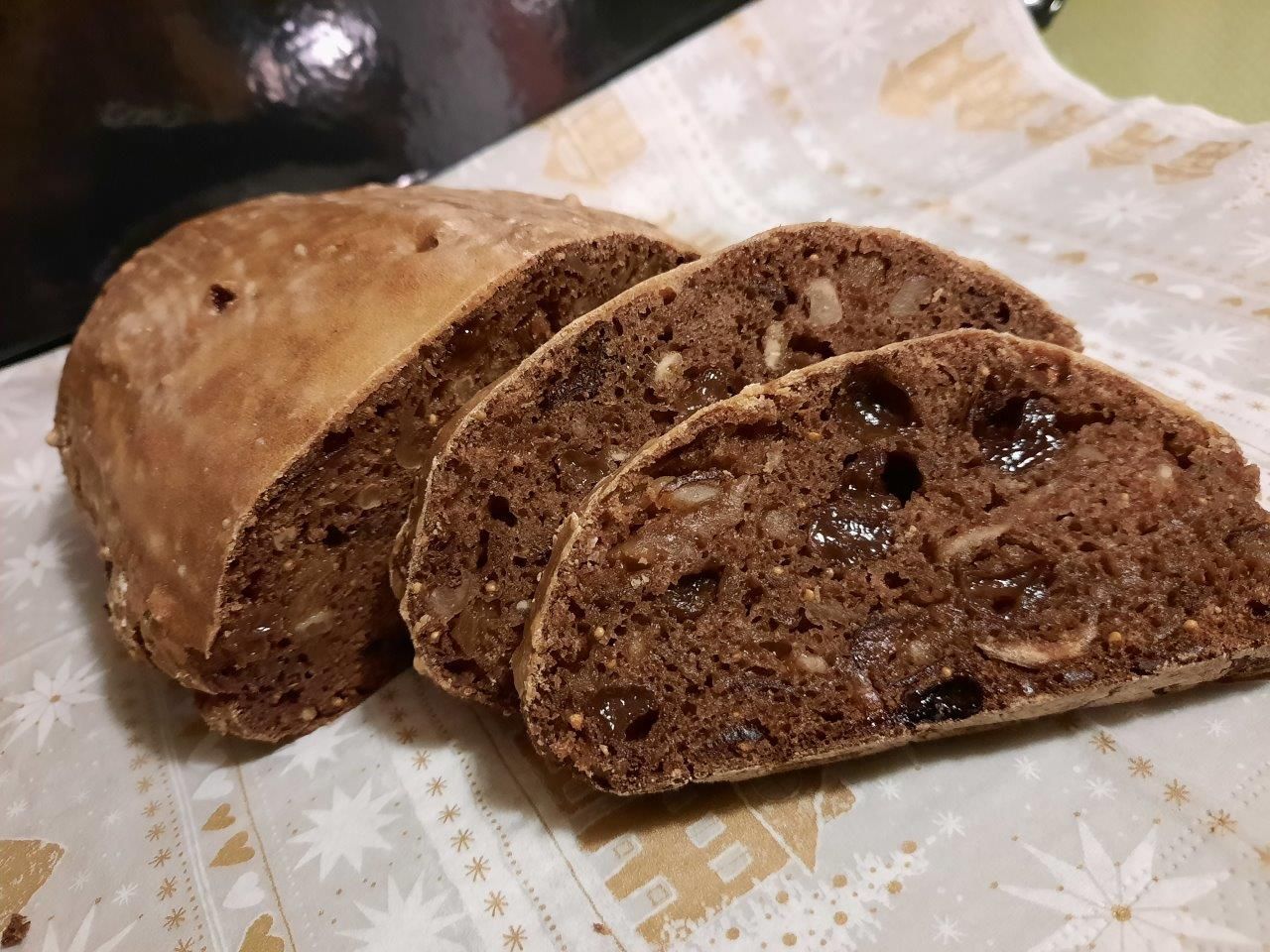 Ekologická farma Steg