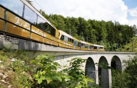 Mariazell Railway "The stairway to heaven", © weinfranz.at