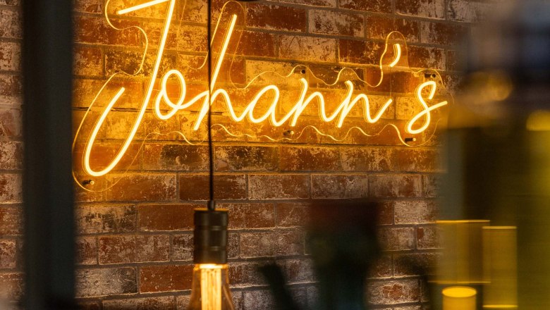 Johanns-Bar-Restaurant&copy;Derenko-Innenarchitektur-Wien-Hotelerie-und-Gastronomie-14, &copy; Derenko-Innenarchitektur Wien