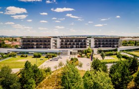 Therme Laa – Hotel & Silent Spa(c)Therme Laa, © Therme Laa
