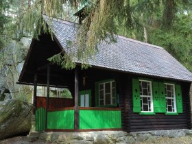 Kinzenschlag-Wanderweg, &copy; Josef Kettinger