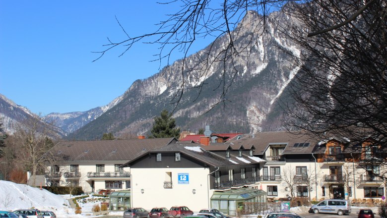 Exterior view, © Flackl-Wirt