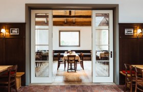 Moderní, nadčasové prostředí, © Niederösterreich Werbung/David Schreiber