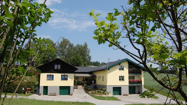 Vacation home, © Pölzl