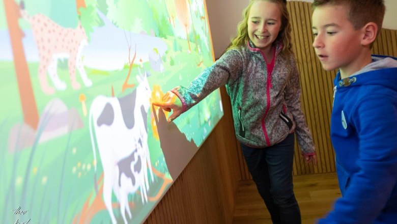 Play wall, © Theo Kust