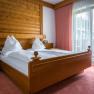 Sleep comfortably at the Bruckerhof, &copy; Wiener Alpen / Christian Kremsl