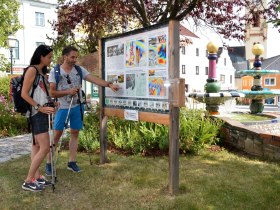 Wasserwunderweg, &copy; Monika Prinz