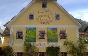 Café-Pastry Shop Schnessl, © Homepage Schnessl