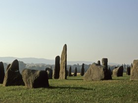 Steinbasilika, &copy; Unknown