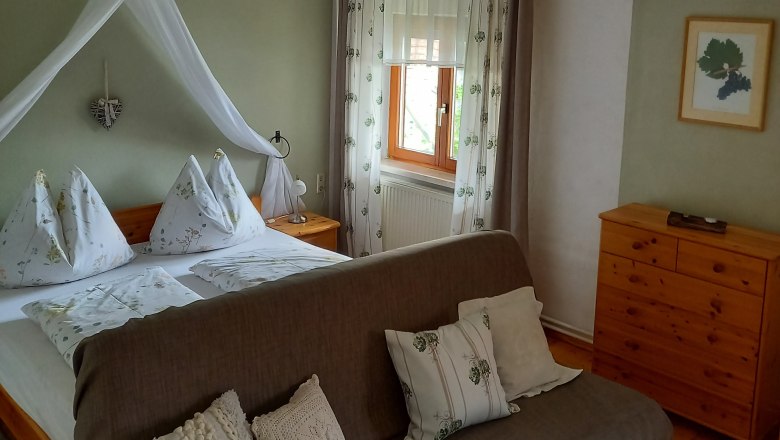 Guest room, &copy; Familie Fleischmann