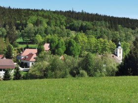 Gutenbrunn, &copy; Gemeinde Gutenbrunn