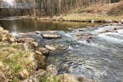 Helenental im Winter, © Wienerwald