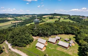 Celtic village Schwarzenbach, © Wiener Alpen, Christian Kremsl