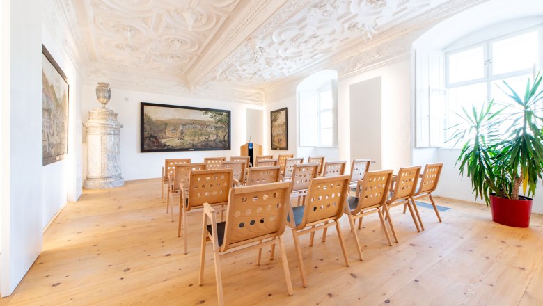 Kaisersaal-(3), &copy; Christoph Kerschbaum